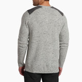 Kuhl Men's Kastaway Sweater - Ash