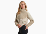 Kuhl Women's Elixir Jacket - Silver Stone