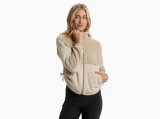 Kuhl Women's Elixir Jacket - Silver Stone