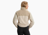 Kuhl Women's Elixir Jacket - Silver Stone