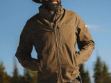 Kuhl Men's Burr Jacket - Khaki