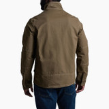 Kuhl Men's Burr Jacket - Khaki