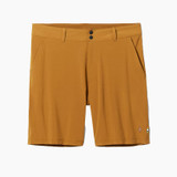 Smartwool Men's Merino Wool Short 8" - Fox Brown