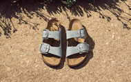 Birkenstock Big Buckle Collection 2026 | Elevated Comfort & Statement Style