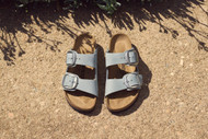 Birkenstock Big Buckle Collection 2026 | Elevated Comfort & Statement Style