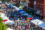 Market Days in Concord, NH: A Local Guide to Walking All Day & Comfort