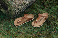 Birkenstock Braided Collection 2026 | Elevated Comfort & Summer Style