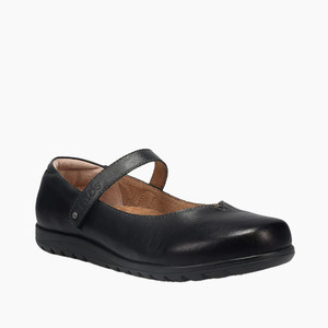 Taos Women's Chorus Shoe - Black