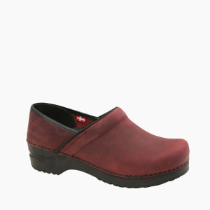 Sanita Women's Original Professional Clog - Port Sanita Women's Original Professional Clog - Port