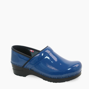 Sanita Women's Professional Clog - Navy