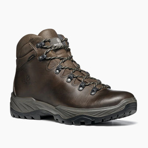 Scarpa Men's Terra GTX Hiking Boot - Brown