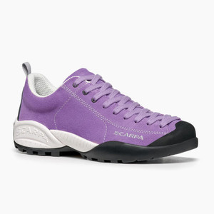 Scarpa Women's Mojito Shoe - Violet Tulip