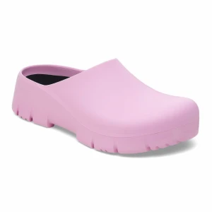 Birkenstock Super Birki 2.0 Clog – Fondant Pink – Unisex