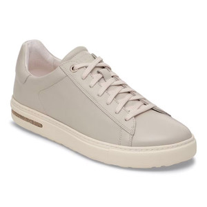Birkenstock Women's Bend Glossy Oyster Sneaker