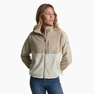 Kuhl Women's Elixir Jacket - Elm Kuhl Women's Elixir Jacket - Elm