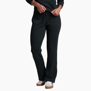 Kuhl Women's Kozy Pant - Black