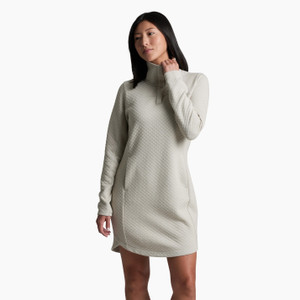 Kuhl Women's Argenta Dress - Moon Light