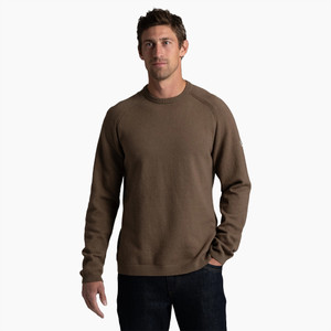 Kuhl Men's Alibi Sweater - Kanteen