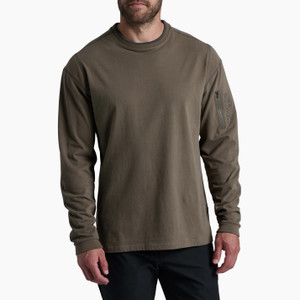 Kuhl Men's Kommando Crew - Kanteen