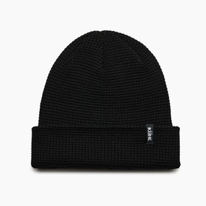 Kuhl Rebel Thermal Beanie - Raven