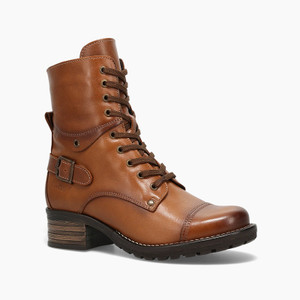 Taos Women's Crave Boot - Tan