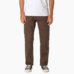 Katin Men's Ren 57 Classic Straight Bull Denim Pant