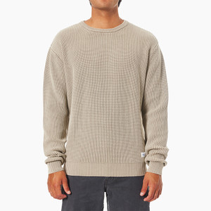 Katin Men's Swell Sweater - Aluminum