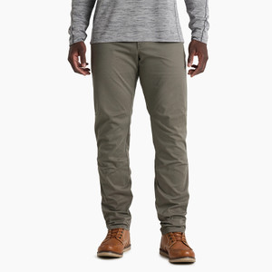 Kuhl Men's Rydr Lite Klassik Pant - Gun Metal