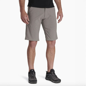 Kuhl Men's Shift Amphibia Short - Cement