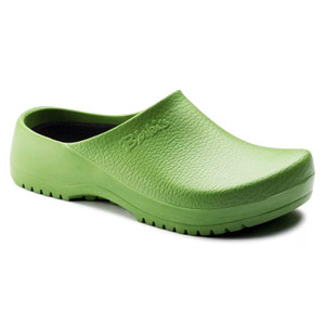 Birkenstock Super-Birki Clog – Apple Green – Unisex