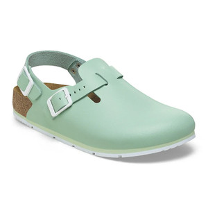 Birkenstock Women's Tokio Pro Matcha Clog