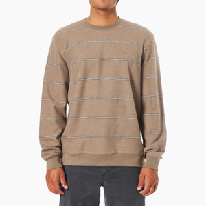 Katin Men's Parks Fleece - Grey Rock