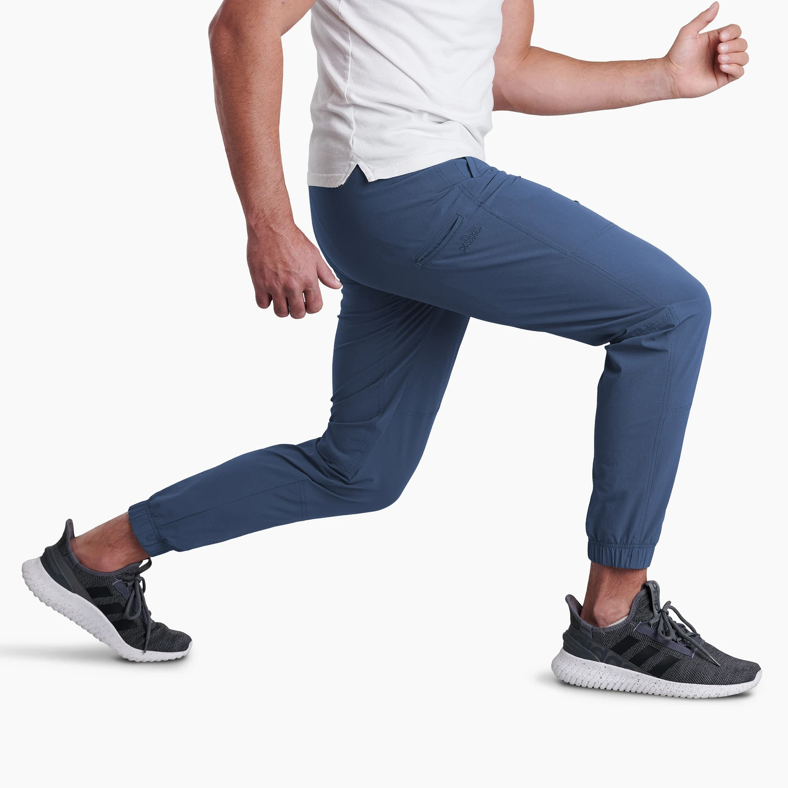 Kuhl Men's Suppressor Jogger - Pirate Blue