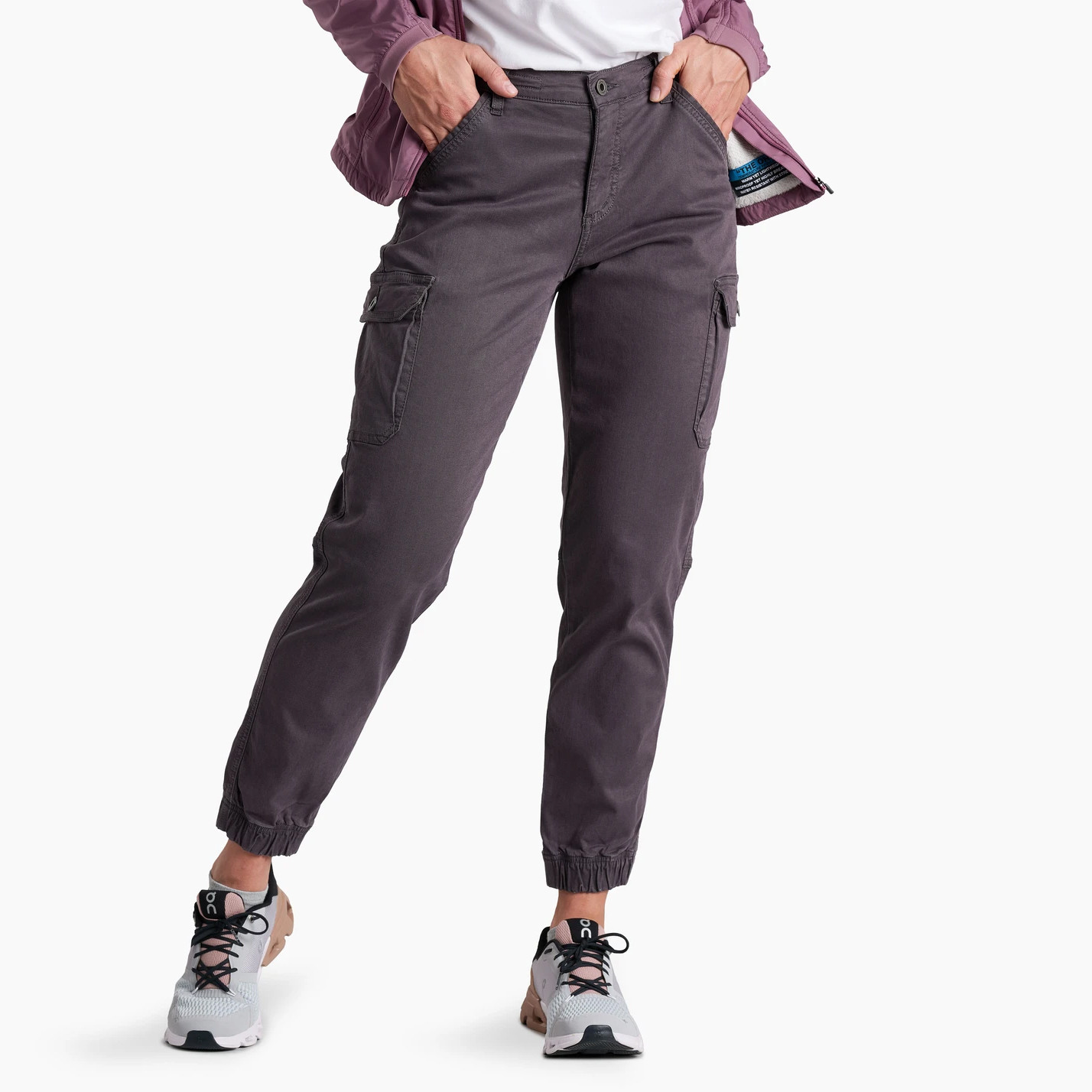 Kuhl Women's Kultivatr Jogger - Pavement