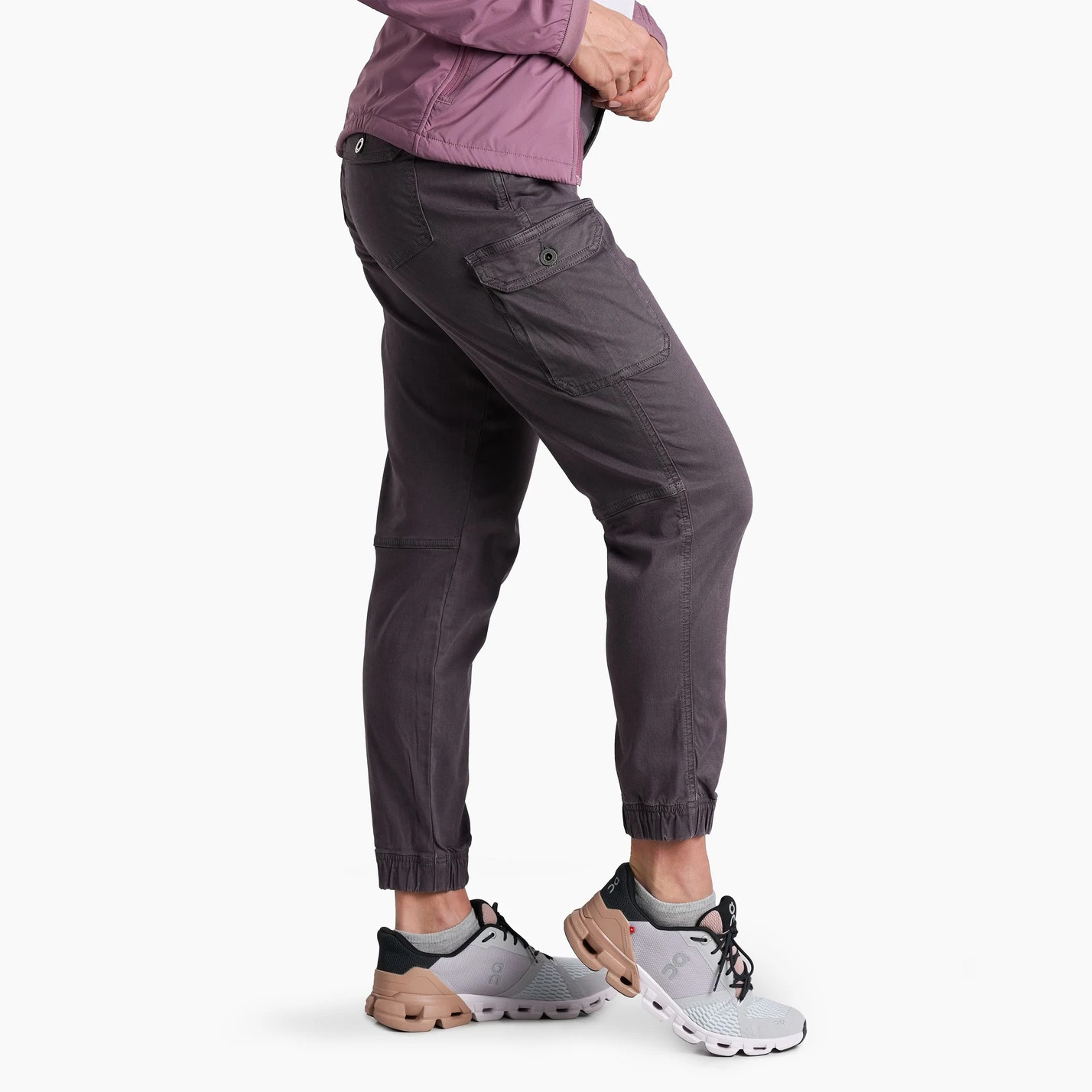 Kuhl Women's Kultivatr Jogger - Pavement