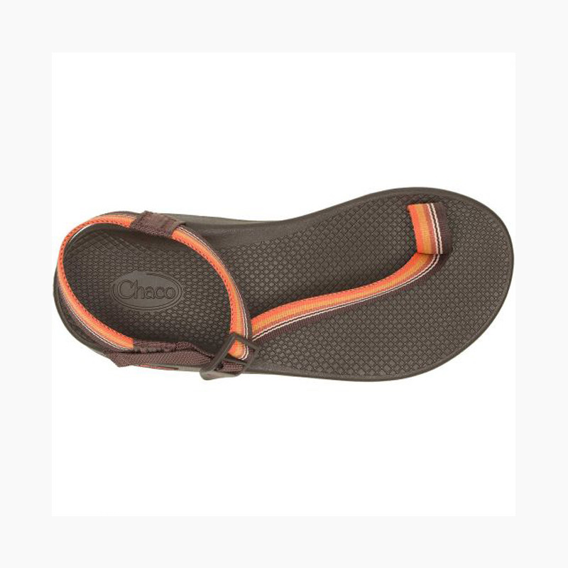 Chaco Men's Bodhi Sandal - Belt Java