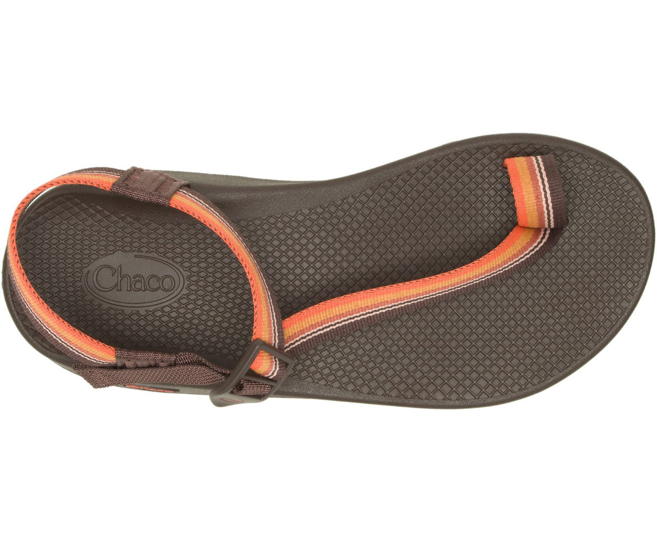 Chaco Men's Bodhi Sandal - Belt Java