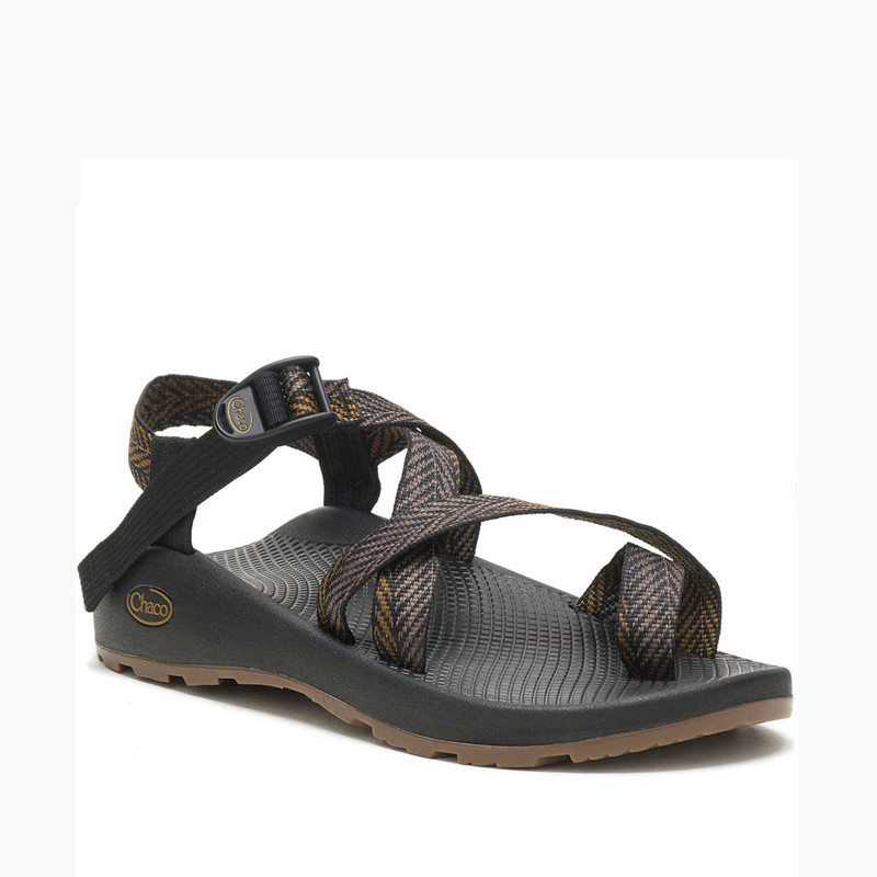 Chaco Men's Z2 Classic Sandal - Bracken Bronze