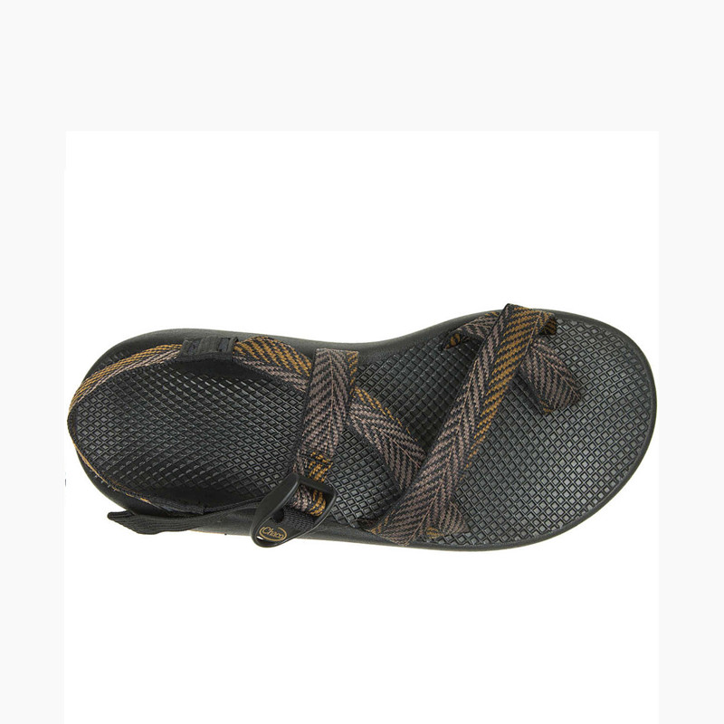 Chaco Men's Z2 Classic Sandal - Bracken Bronze