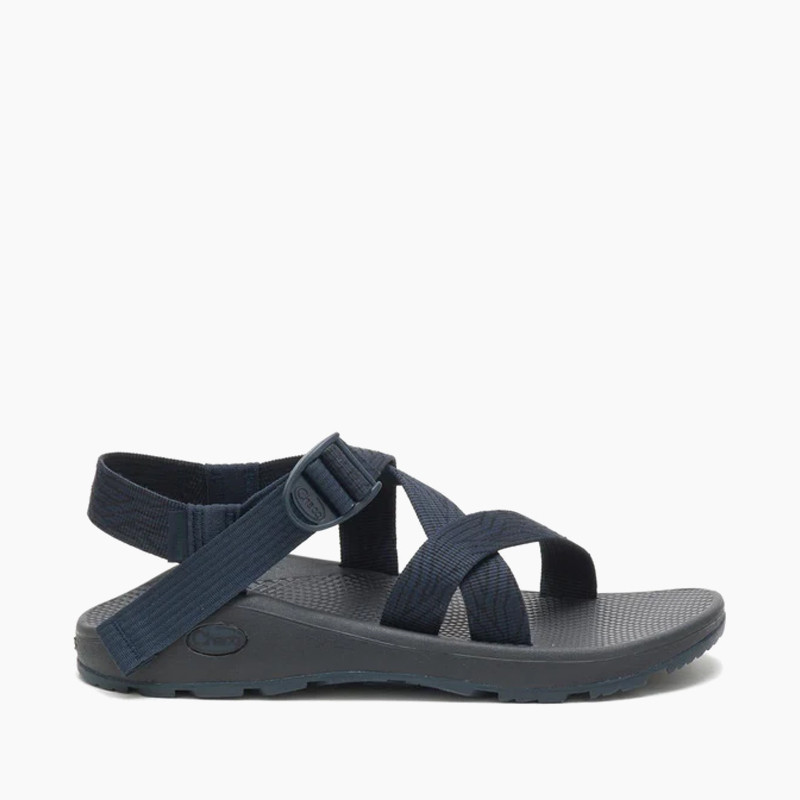 Chaco Men's Z Cloud Sandal - Serpent Navy