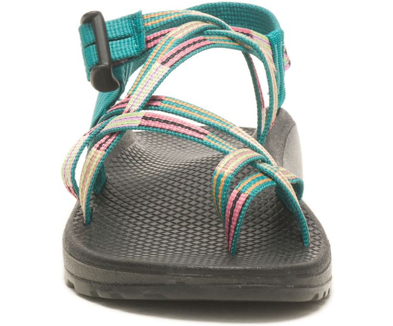 Chaco Women's Z Cloud X2 Sandal - Line Hang Teal