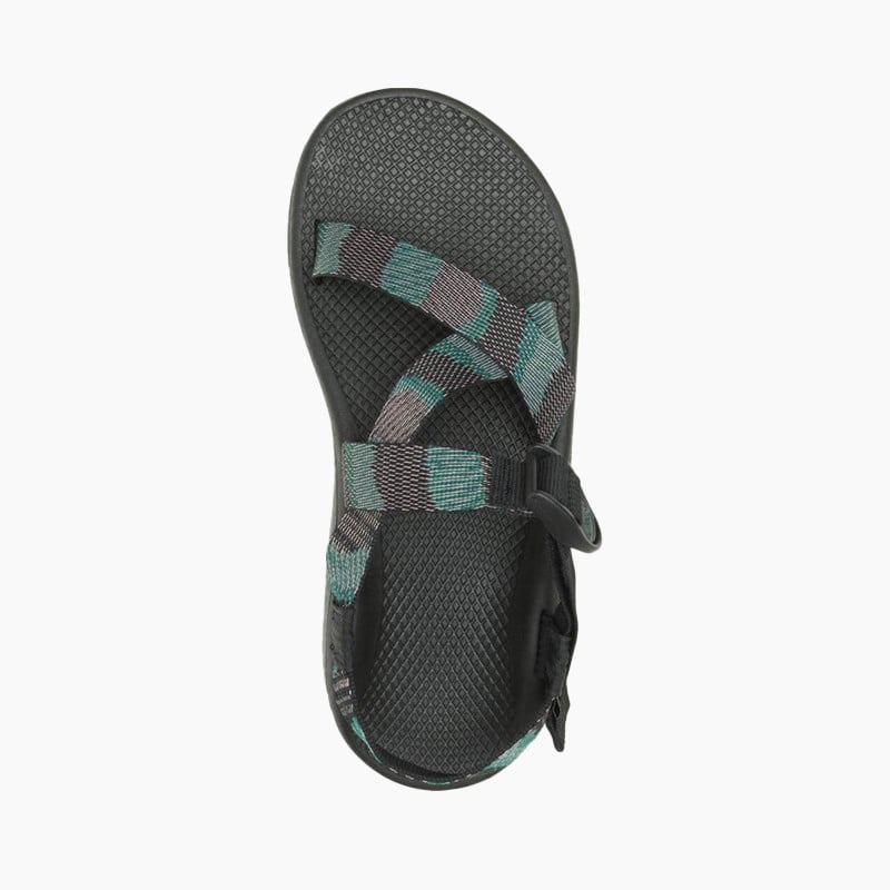 Chaco Men's Z Cloud Sandal - Weave Black