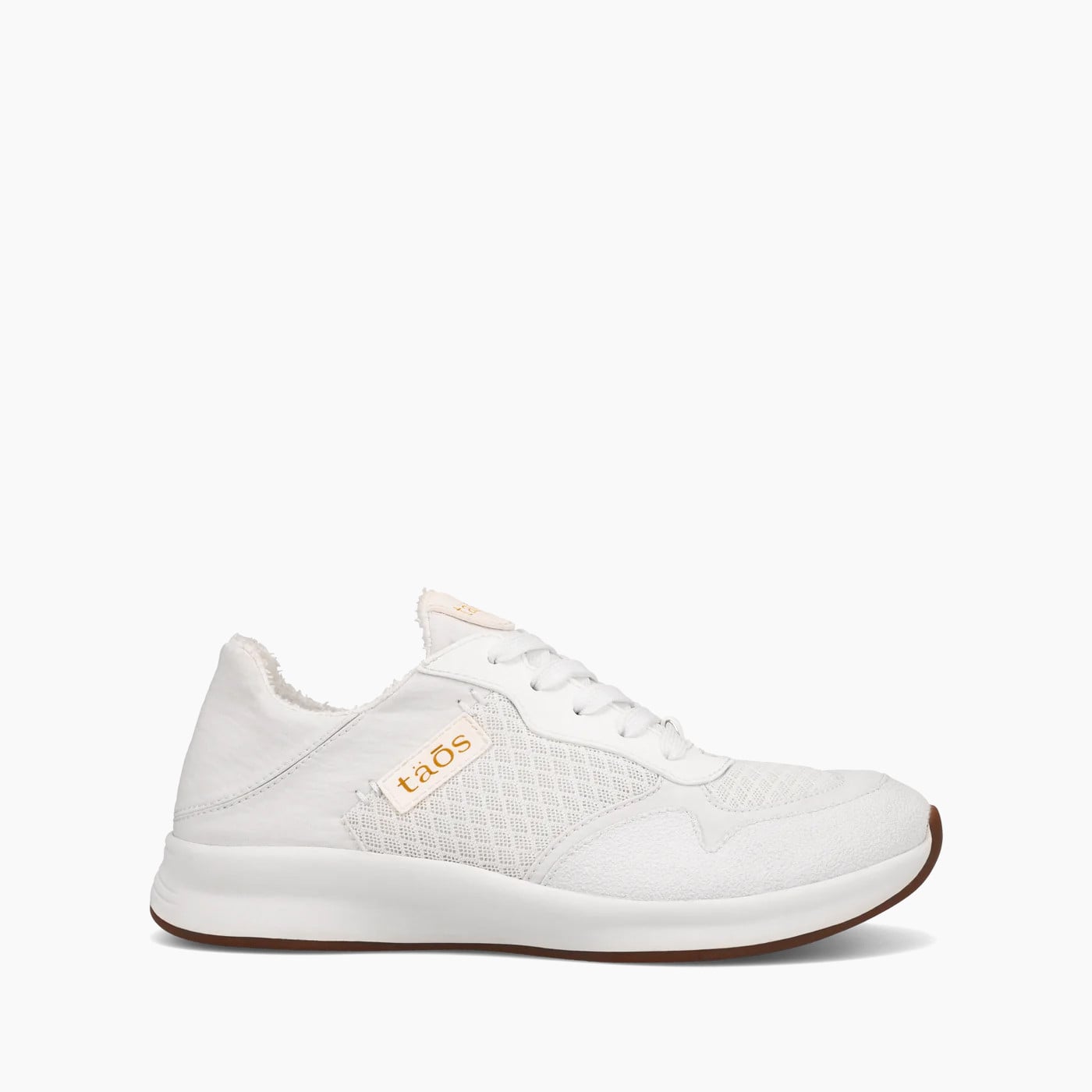 Taos Women's Direction Shoes - White