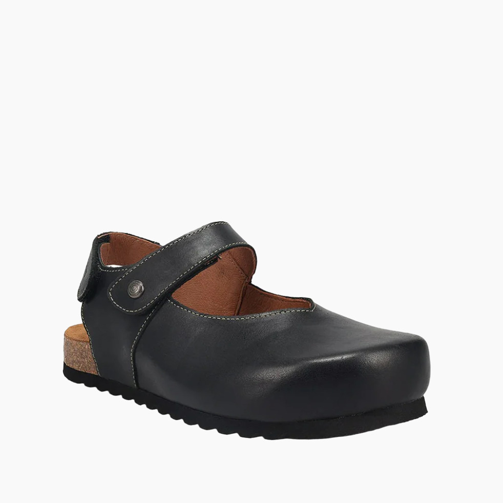 Taos Women's Extra shoe - Black