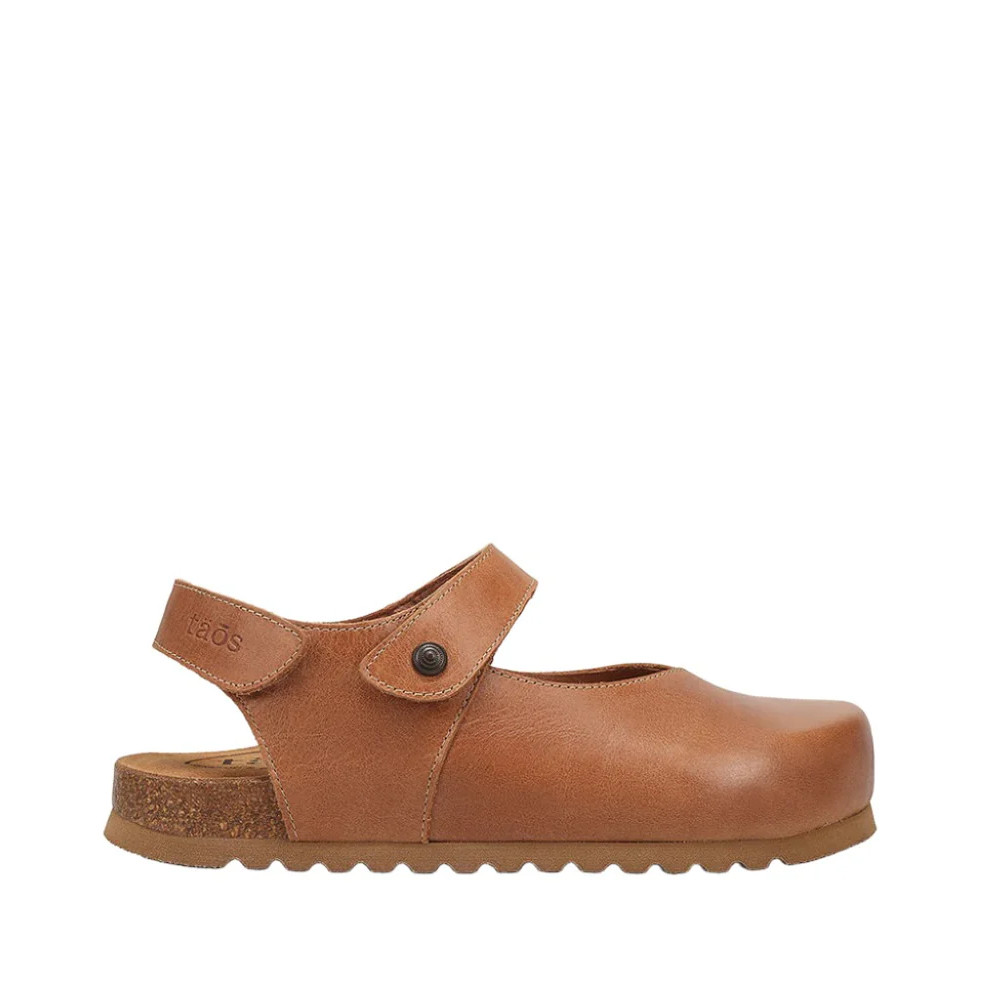 Taos Women's Extra shoe - Tan