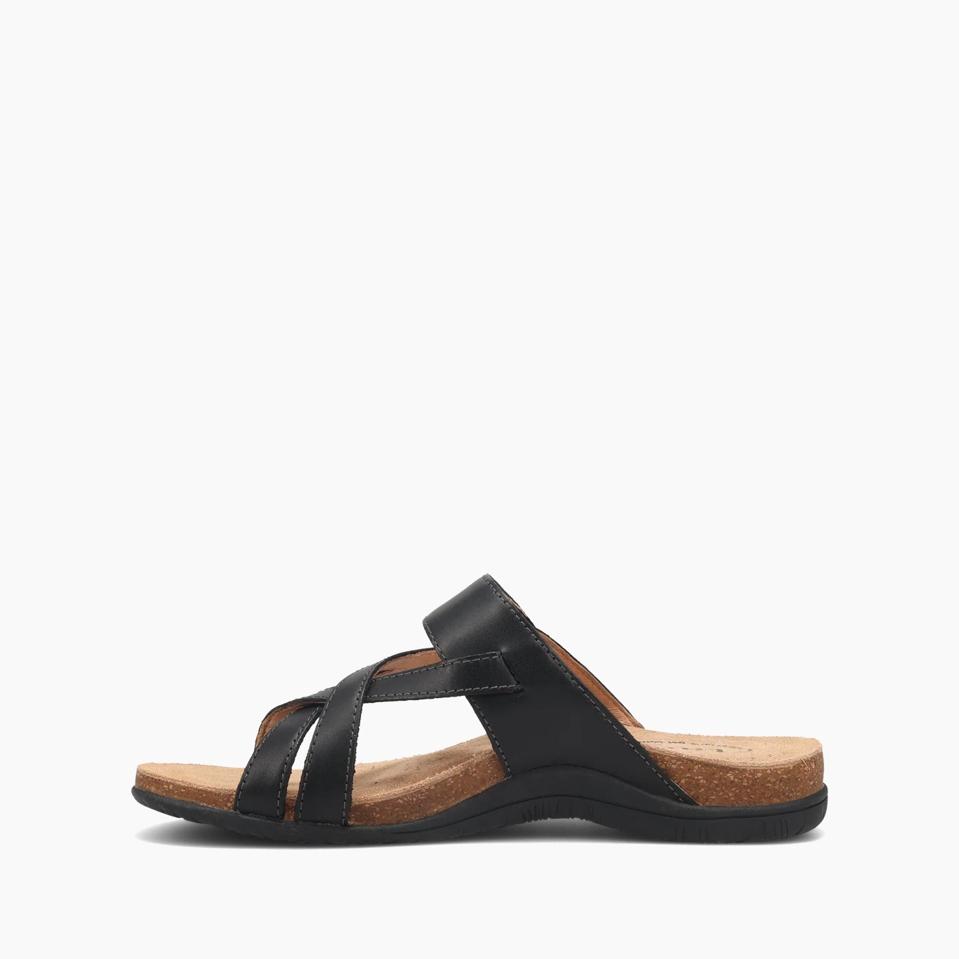 Taos Women's Perfect Sandal - Black