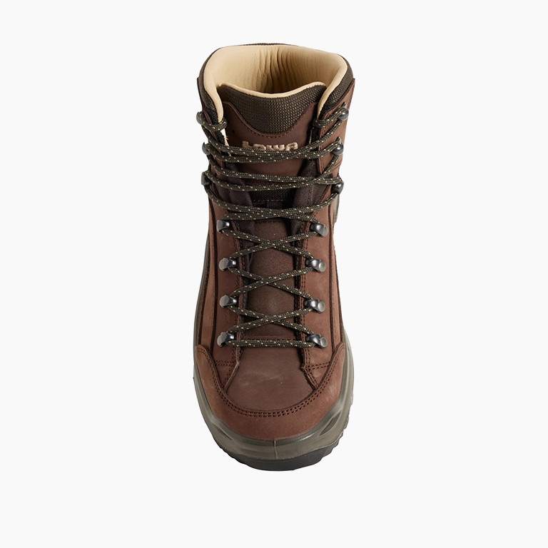 Lowa Men's Renegade Mid LL Boot - Espresso