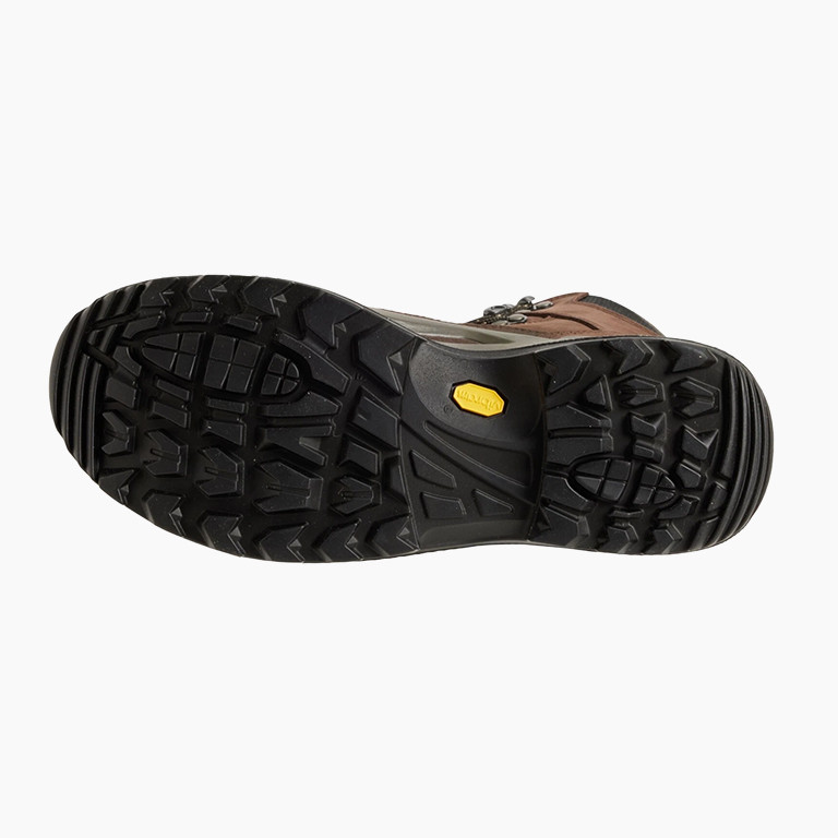 Lowa Men's Renegade Mid LL Boot - Espresso