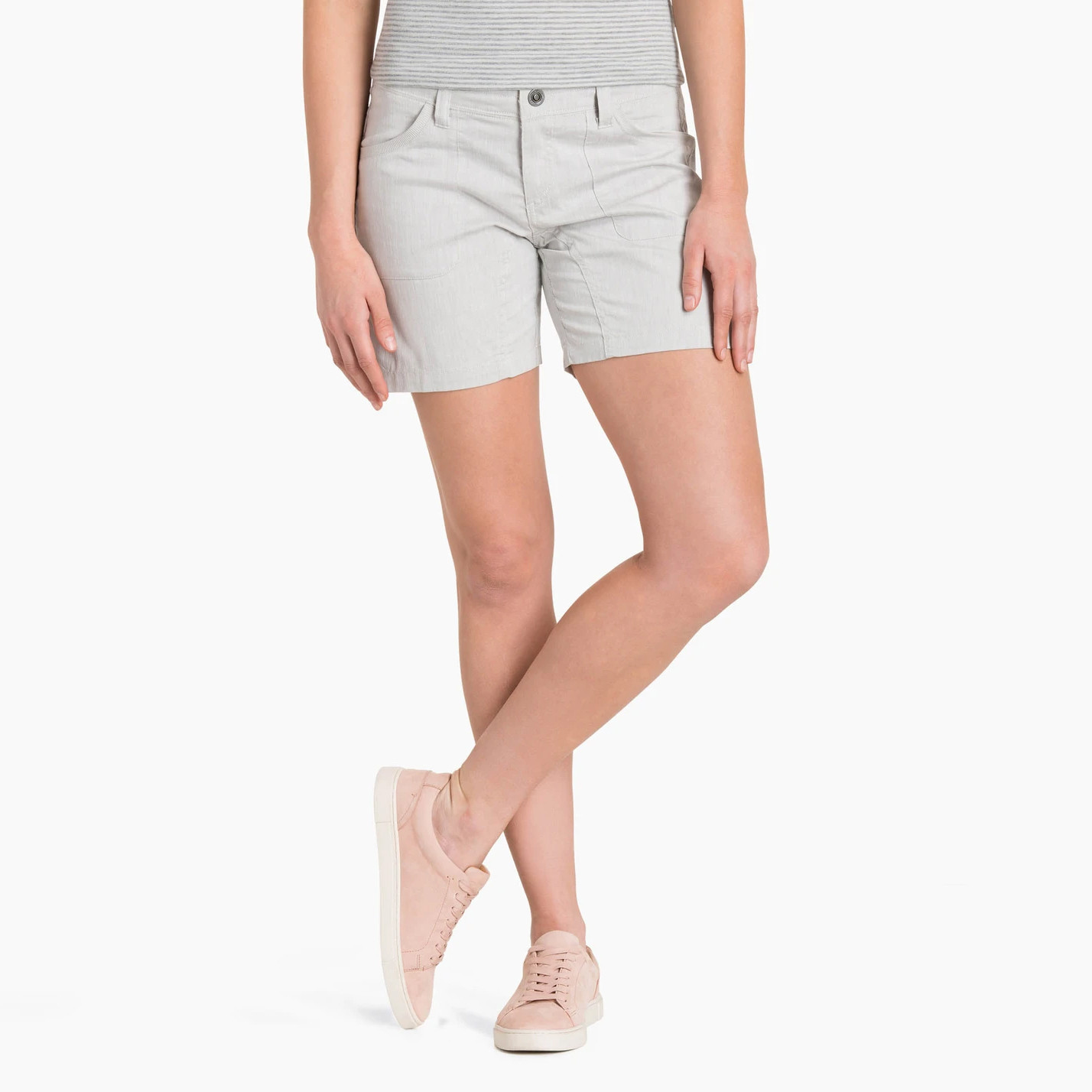 Kuhl Women's Cabo Short - Birch
