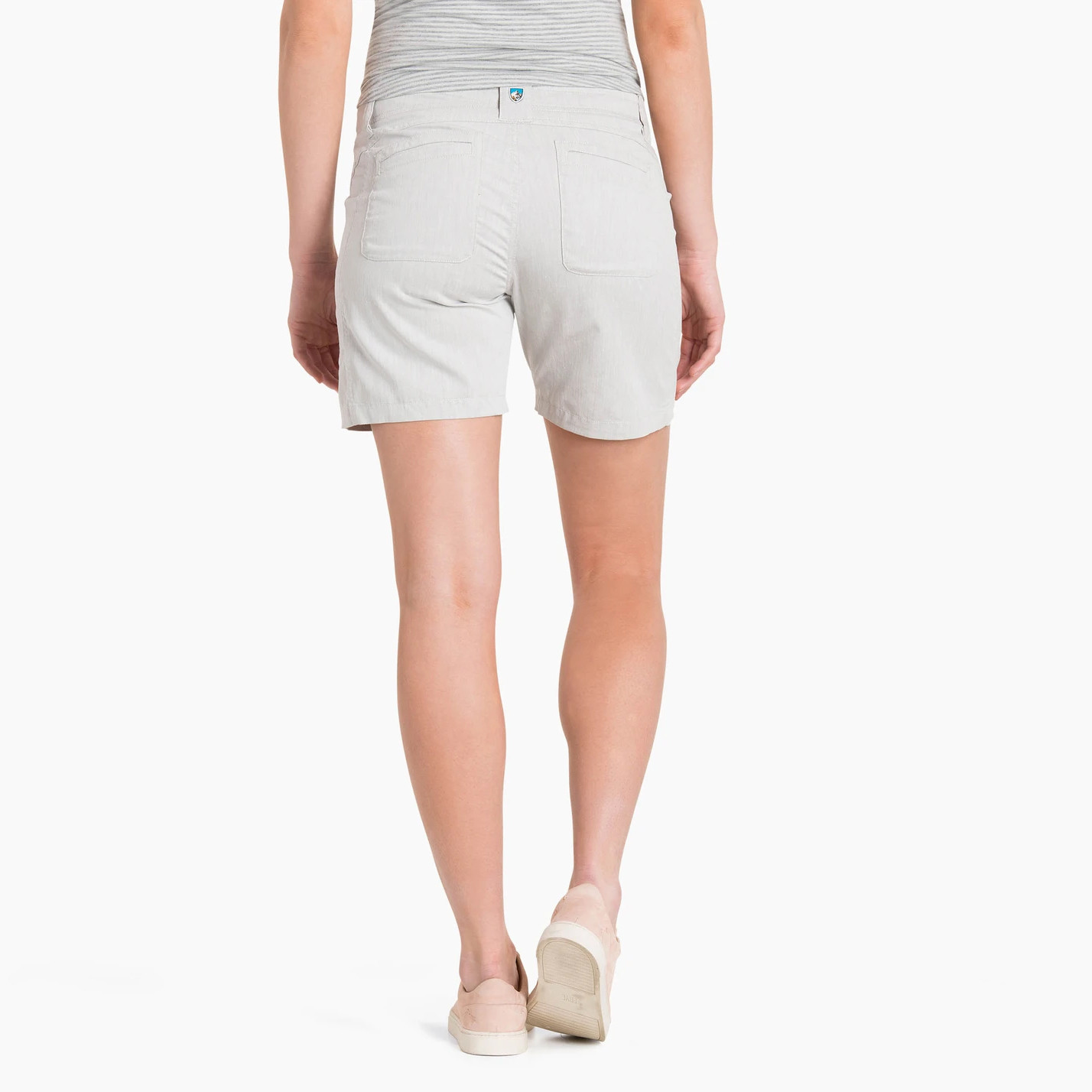Kuhl Women's Cabo Short - Birch
